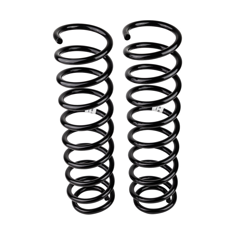 ARB / OME Coil Spring Front Jeep Jk Coilover Springs Old Man Emu