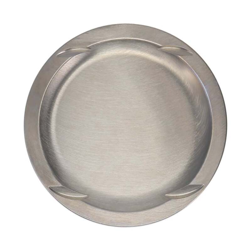 Wiseco Lancia 2.0L 16V 85.50 mm Bore 38.94 mm CH -10.00 CC Piston Set Piston Sets - Forged - 4cyl Wiseco