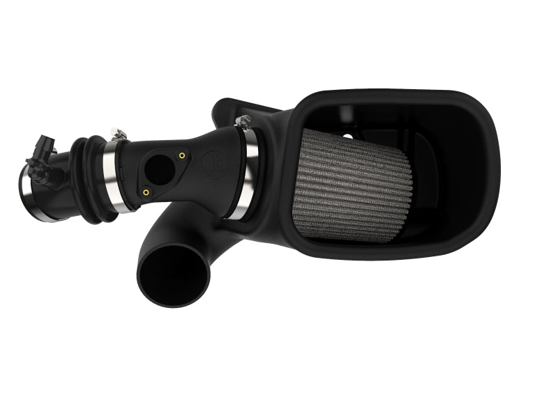 aFe Takeda Intakes Stage-2 AIS w/ Pro DRY S Media Toyota C-HR 17-20 L4-2.0L Cold Air Intakes aFe