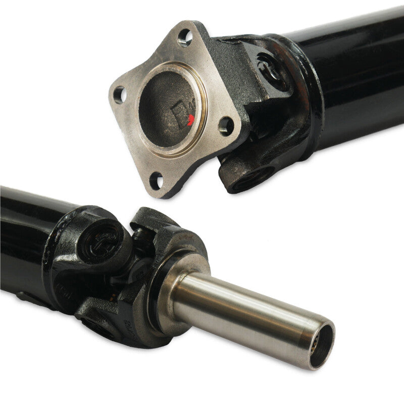 ISR Performance Driveshaft JZ Swap (S14) ABS - CD009 Trans - Steel Driveshafts ISR Performance