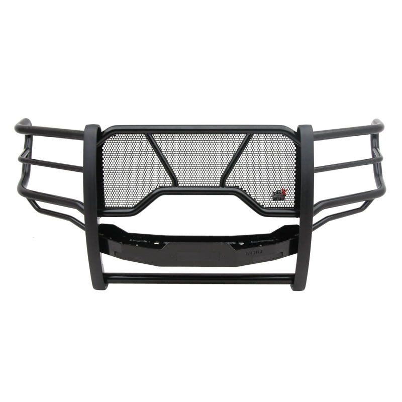 Westin Ford F-250/350 11-16 HDX Winch Mount Grille Guard Grille Guards Westin