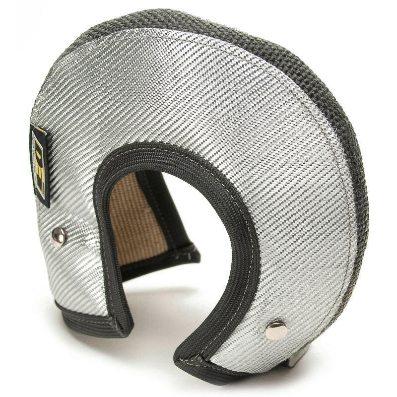 DEI Turbo Shield T4 - Shield Only - Ultra 47 Turbo Blankets DEI