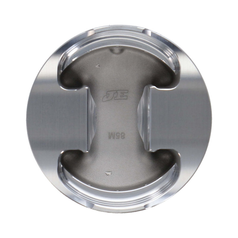 JE Pistons BMW S50B32 Euro Kit - Single Piston Pistons - Forged - Single JE Pistons