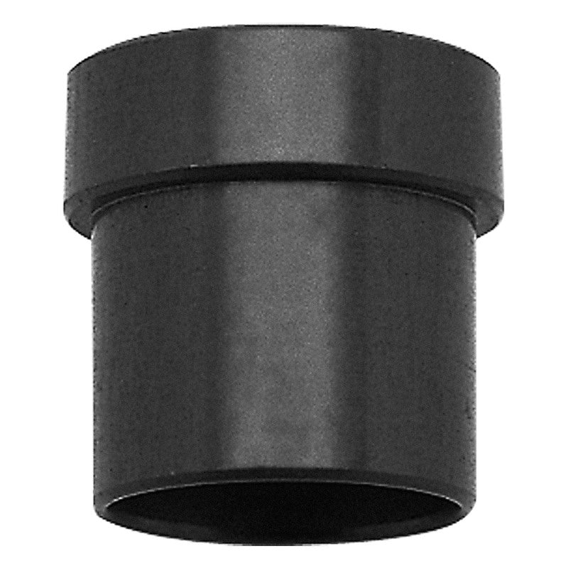 Russell Performance -4 AN Tube Sleeve 1/4inin dia. (Black) (6 pcs.) Hardware - Singles Russell