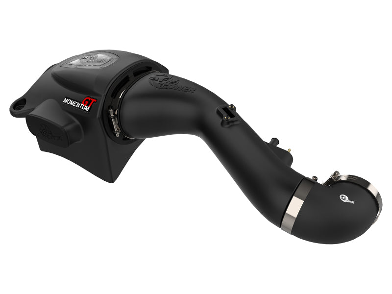 aFe 08-11 Toyota Land Cruiser V8 4.7L Momentum GT Cold Air Intake w/ Pro DRY S Media Cold Air Intakes aFe