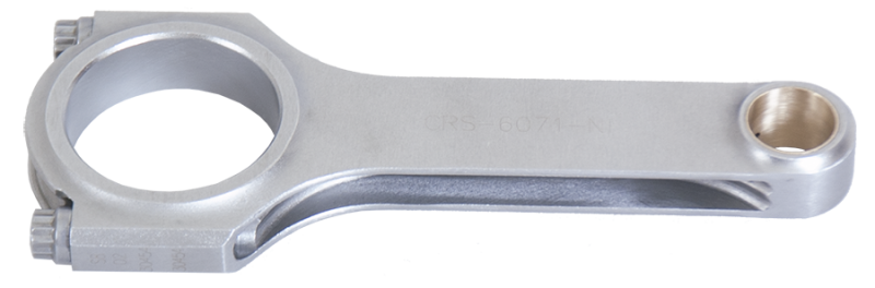 Eagle Nissan VG30 Engine H-Beam Connecting Rod (Single Rod) Connecting Rods - Single Eagle