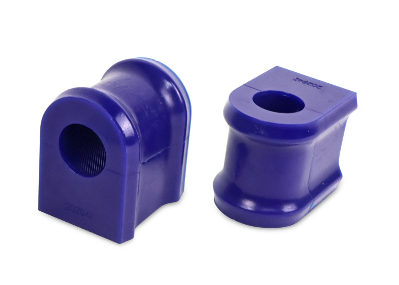 Superpro 19-25 Toyota RAV4 Front Sway Bar Bushing Kit - 25.5mm Sway Bar Bushings Superpro