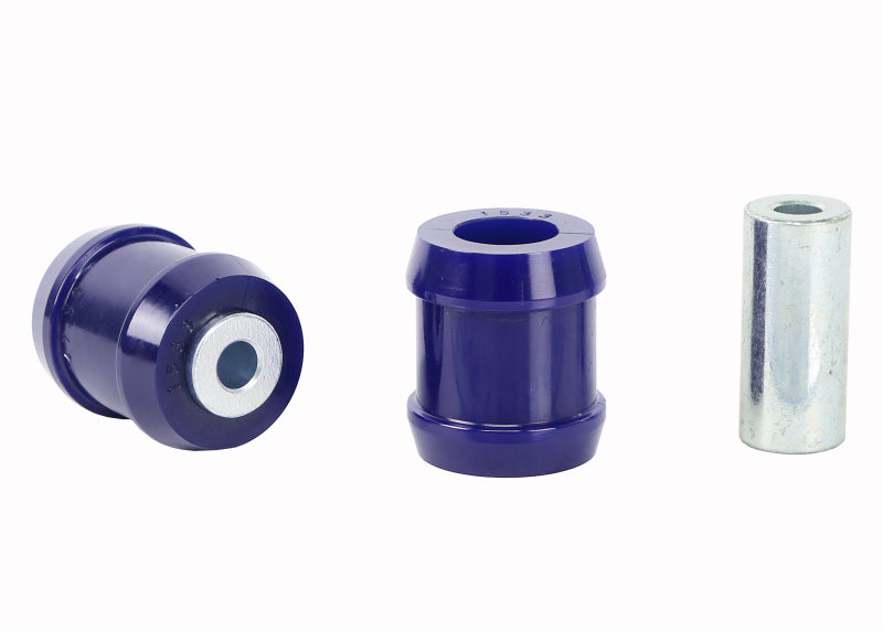 SuperPro 1994 Acura Integra LS Rear Lower Shock Mount Bushing Kit Bushing Kits Superpro