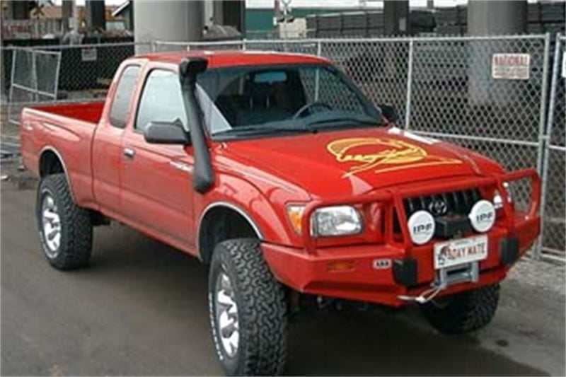 ARB Winchbar Tacoma 95-04 (Fit Kit NOT Included) Bull Bars ARB