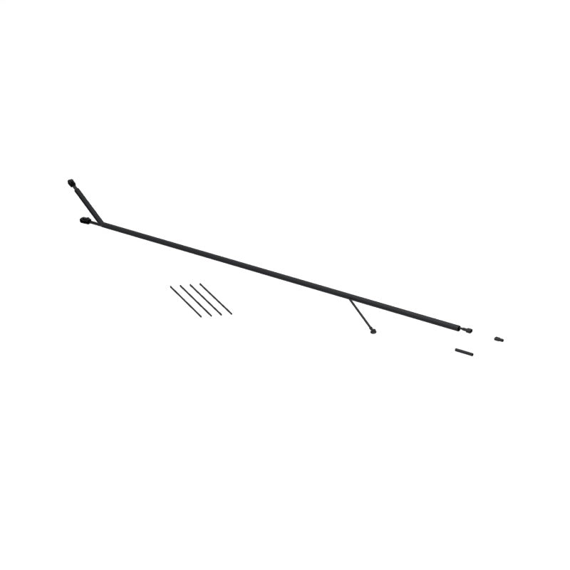 MBRP Bumper Light Harness Kit Ford Ranger Raptor 24-26 Upfitter Switch Models Only Driving Lights MBRP