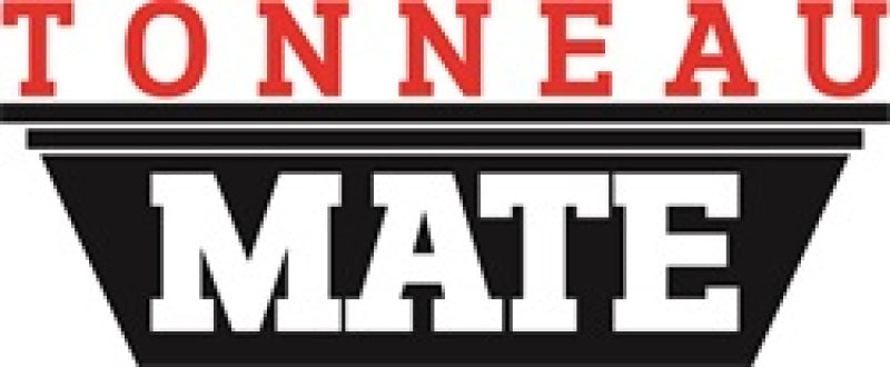 Truxedo 04-20 Nissan Titan w/Track System TonneauMate Clamp Kit Cargo Tie-Downs Truxedo