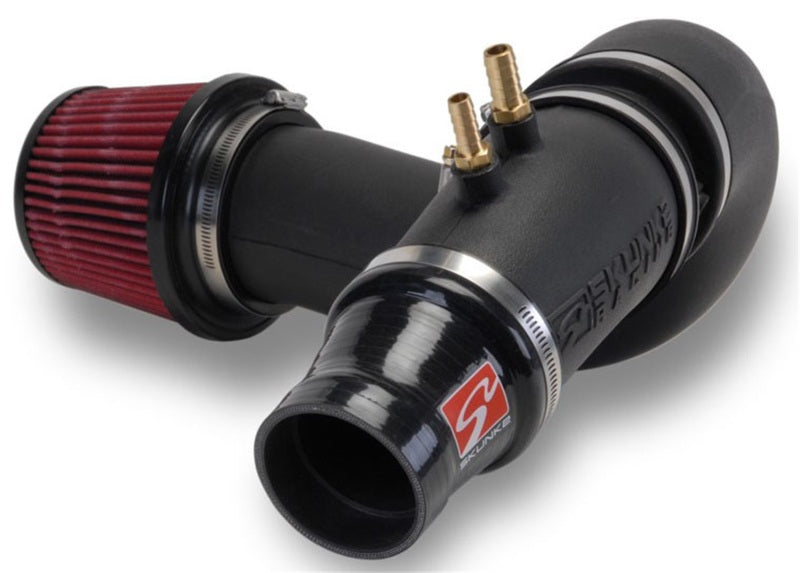 Skunk2 06-11 Honda Civic Si Composite Cold Air Intake Cold Air Intakes Skunk2 Racing