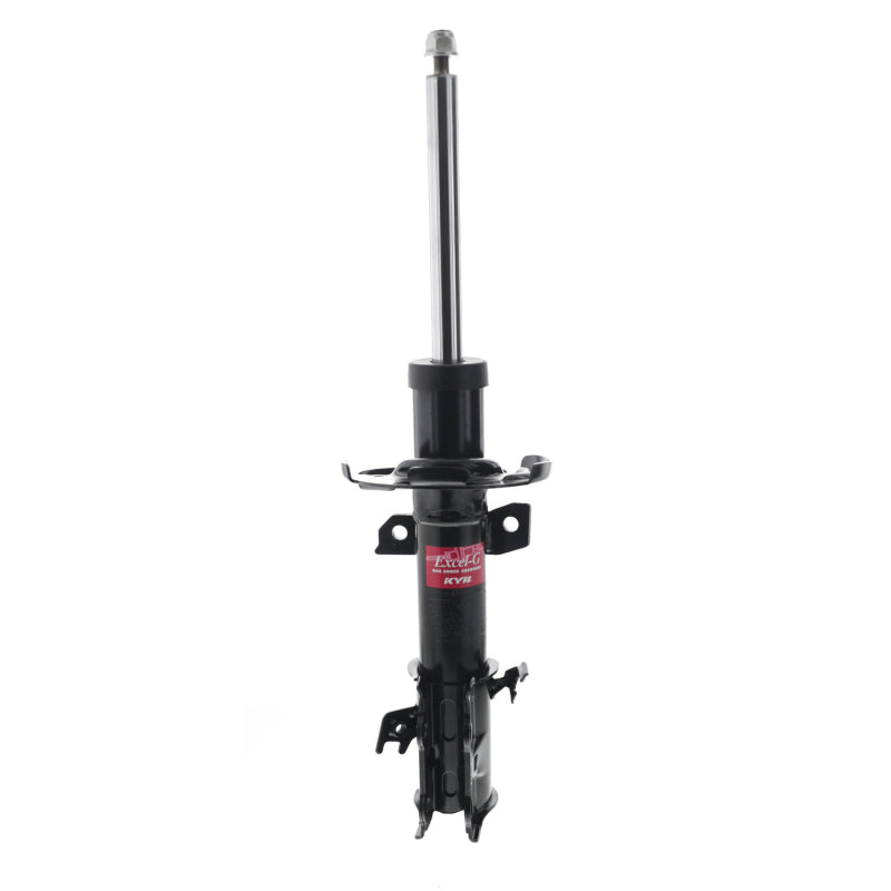 KYB 14-19 Ford Fiesta ST Excel-G Strut - Front Left Shocks and Struts KYB
