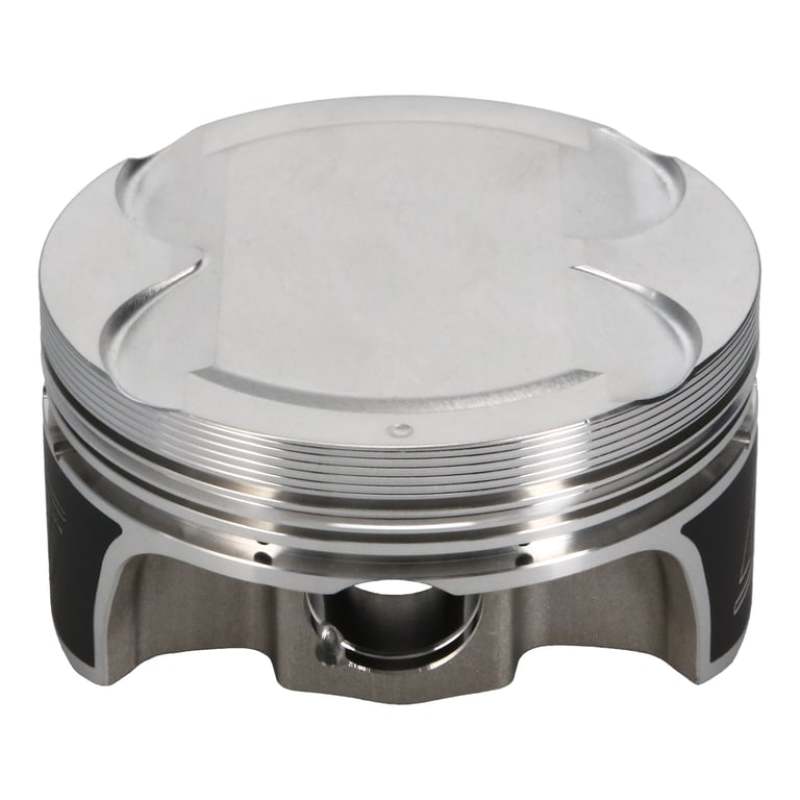 Wiseco Ford DOHC V8 5.0L Coyote 4 Val NA/Boost/Nitrous Top Ring Down .300in 2.0cc 3.65 Bore 0.5 CR Piston Sets - Forged - 8cyl Wiseco