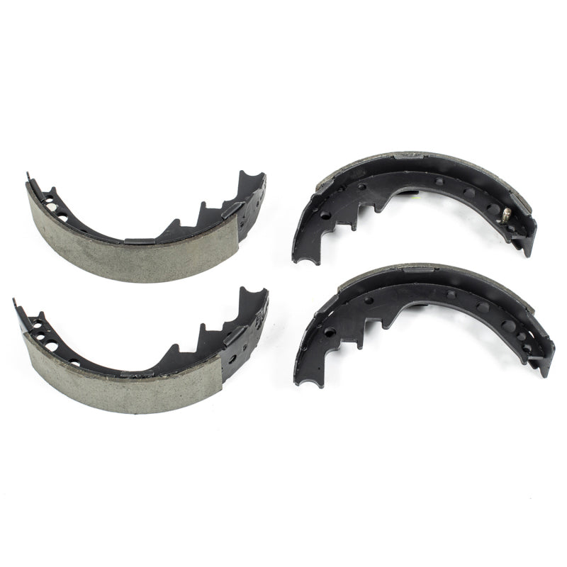Power Stop 84-85 Toyota 4Runner Rear Autospecialty Brake Shoes Brake Shoes PowerStop