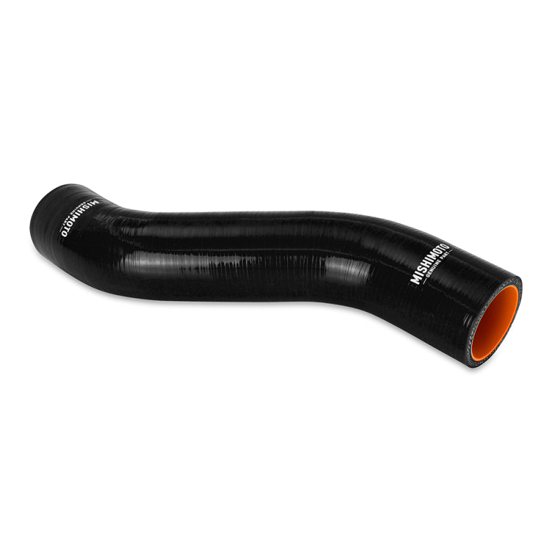 Mishimoto 13-17 Hyundai Veloster Turbo Silicone Intercooler Hose Kit - Black Hoses Mishimoto