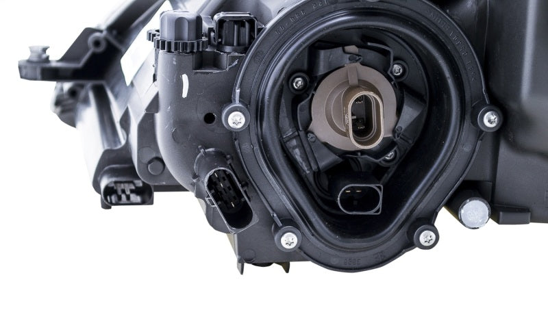 Hella 2005 Mercedes-Benz Slk 360/55Amg - Headlamp Rh Bulbs Hella