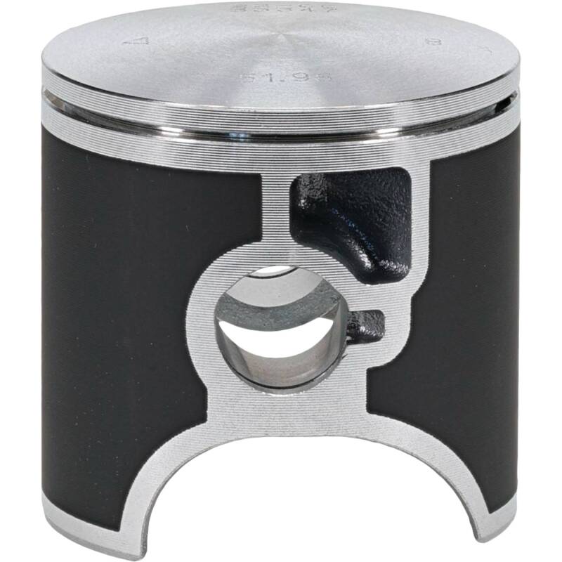 Vertex Piston 04-11 KTM 105 SX 105cc Top End Piston Kit Piston Sets - Powersports Vertex Pistons