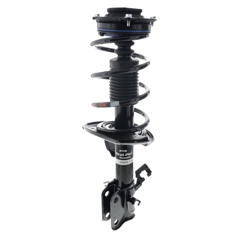 KYB Shocks & Struts Strut Plus Front Right 11-19 Nissan Leaf Shock & Spring Kits KYB