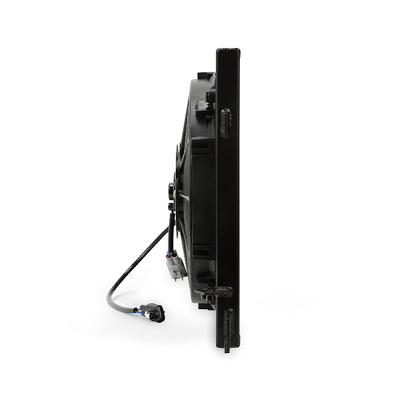 Mishimoto 2013+ Subaru BRZ/Scion FRS/Toyota GT86 Performance Fan Shroud Fans & Shrouds Mishimoto