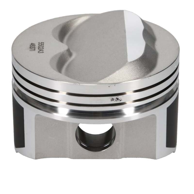 Wiseco Pro Tru Street Chevy Small Block 4.030in Bore 1.560in CH 8.00 CC Piston Set Piston Sets - Forged - 8cyl Wiseco