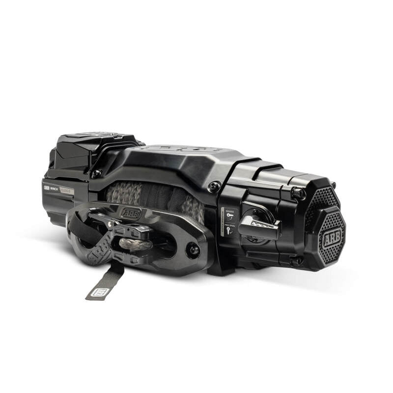 ARB Winch 10000LB Synthetic Winches ARB