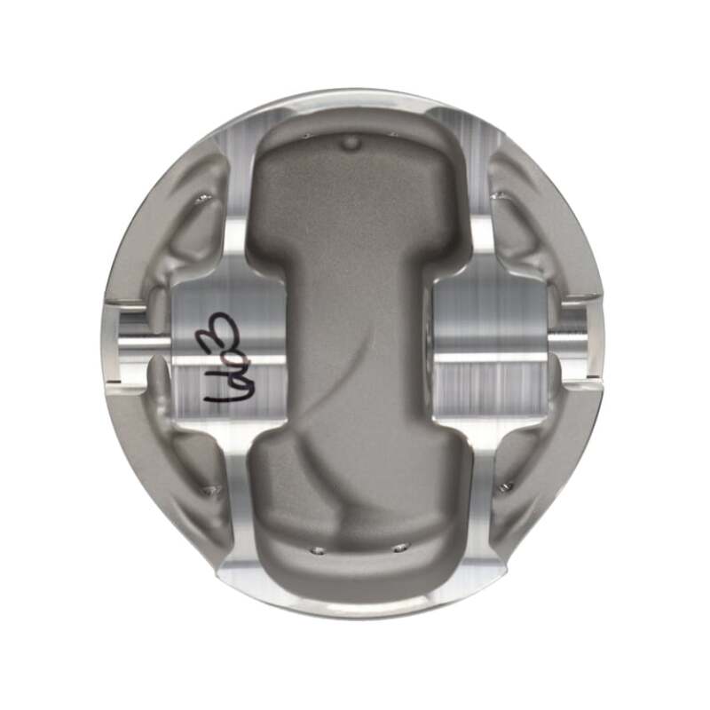 Wiseco Chevy Big Block 4.615in Bore 1.215in CH 6.00 CC Piston Set Piston Sets - Forged - 8cyl Wiseco