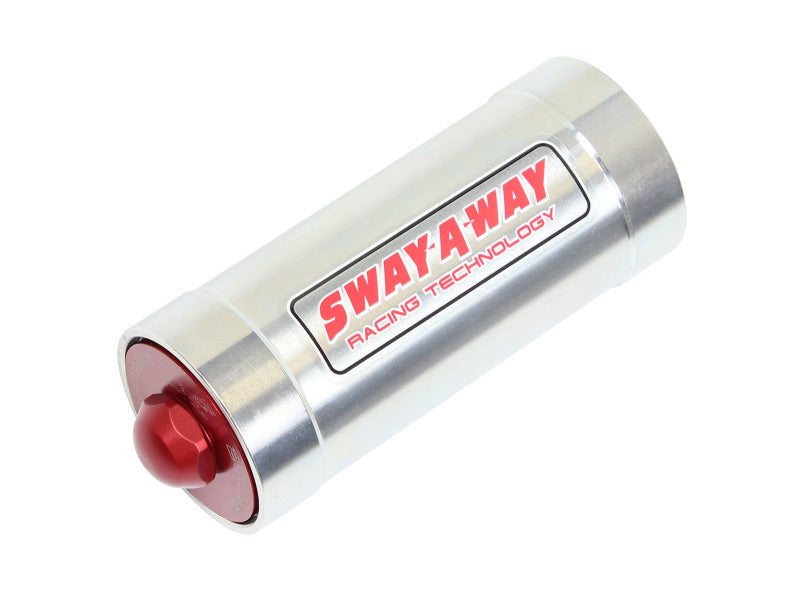 aFe Sway-A-Way 2.5 Shock Remote Reservoir Assembly - 5.875in L Shock & Spring Kits aFe