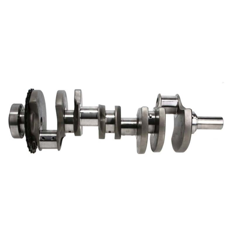 Manley Chevrolet LS Forged Crankshaft - 4.100in Stroke Crankshafts Manley Performance