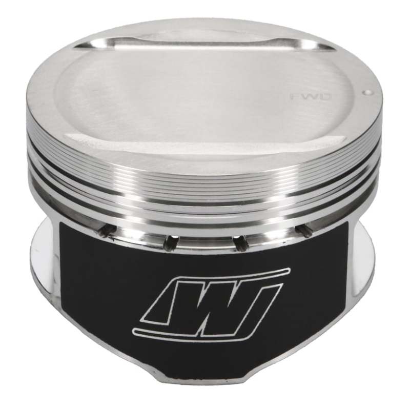 Wiseco CHRY NEON 8.8:1 Turbo 1.236 X 87.5 Piston Shelf Stock Pistons - Forged - Single Wiseco