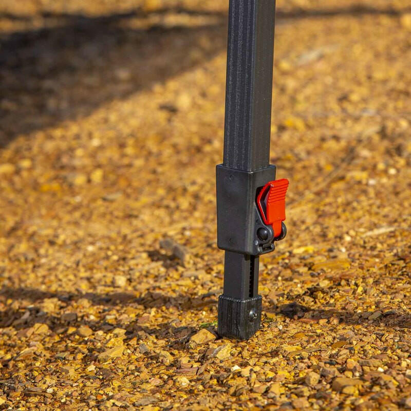 ARB Pinnacle Camp Table Camping Equipment ARB