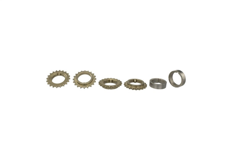 Ford Racing 5.4L 4V Camshaft Drive Kit Timing Chains Ford Racing