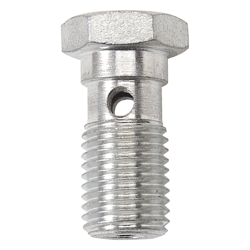 Russell Performance 3/8in -24 Banjo Bolt Fittings Russell