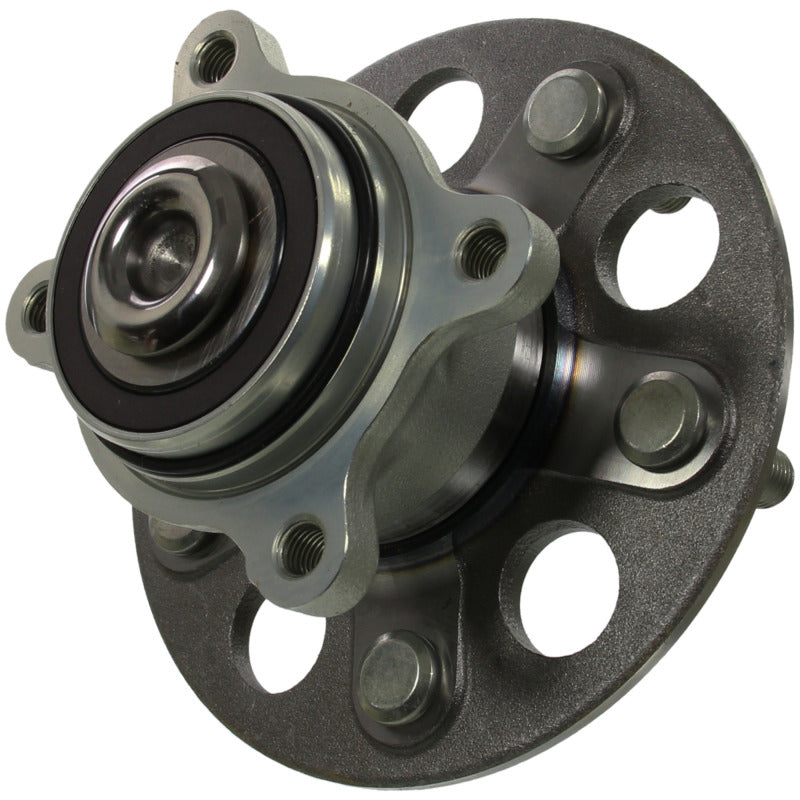 MOOG 06-12 Honda Civic Rear Hub Assembly Wheel Hubs Moog