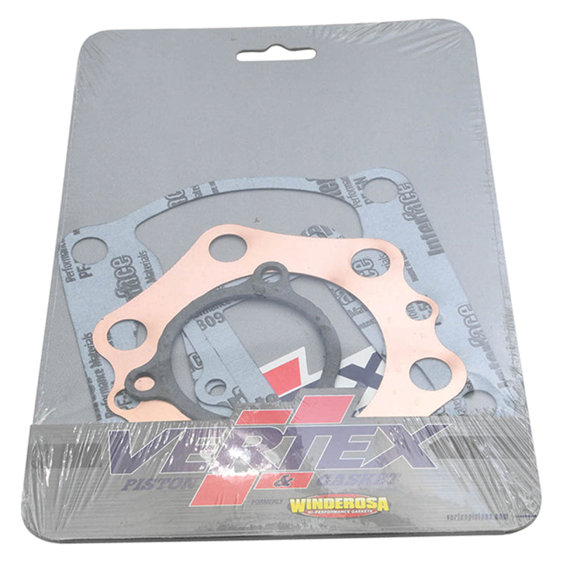 Vertex Gaskets 78-80 Honda CR250R Top End Gasket Kit Gasket Kits Vertex Pistons