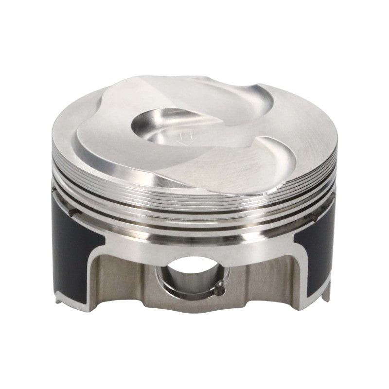 Wiseco Chevrolet LT1 -.4cc DI Dome 1.3260 X 4.075 - Set of 8 Piston Sets - Forged - 8cyl Wiseco