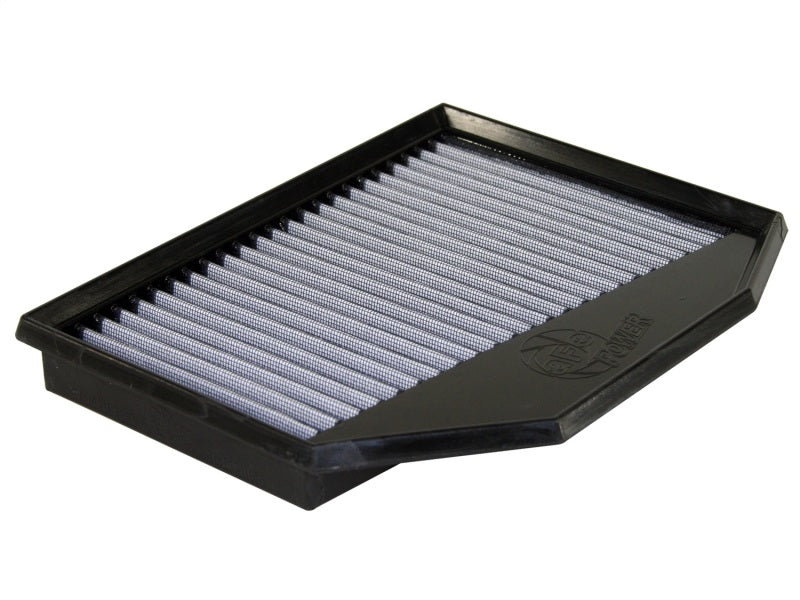 aFe MagnumFLOW Air Filters OER PDS A/F PDS BMW X3 05-10 / Z4 06-08 L6-3.0L Air Filters - Drop In aFe