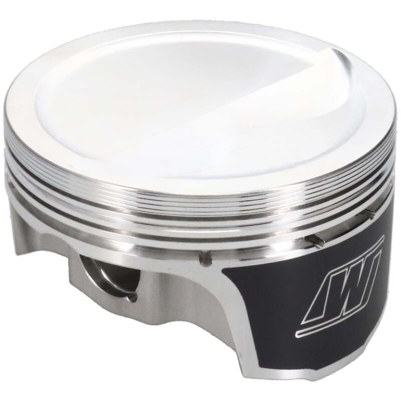 Wiseco RED Series Chevy Small Block 350 4.010in Bore 1.250in CH -11.00 CC Piston Set Piston Sets - Forged - 8cyl Wiseco