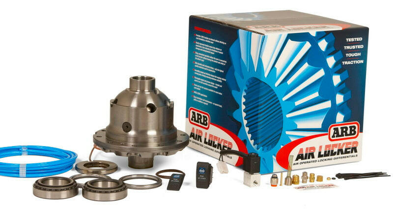 ARB Airlocker Dana44 30Spl 3.92&Up S/N. Differentials ARB