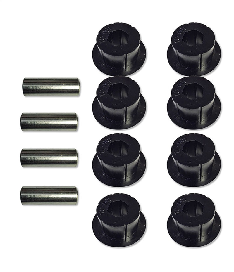 Tuff Country 88-98 Chevy K2500/K3500 4X4 Repl. Upr Cntrl Arm Bushings & Sleeves (Fits Only Lift Kit) Bushing Kits Tuff Country