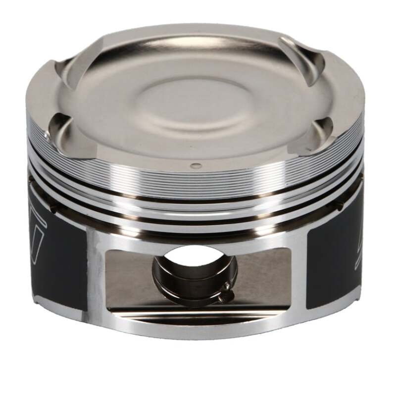 Wiseco Opel Vauxhall C20LET 87.00mm Bore 8:1 CR -13.00 CC Piston - Set of 4 Piston Sets - Forged - 4cyl Wiseco