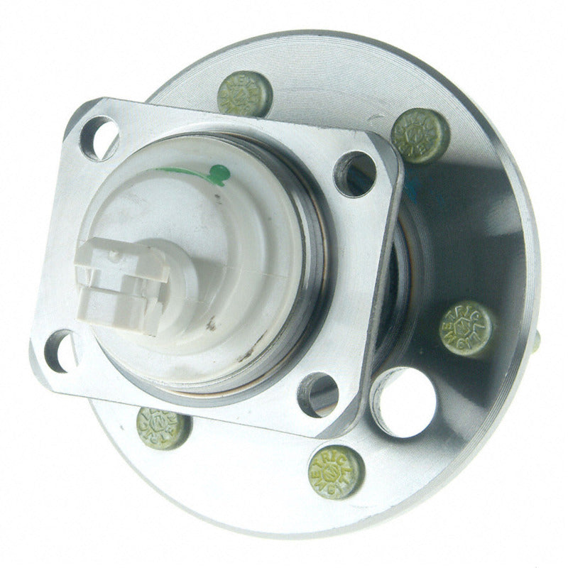 MOOG 06-07 Buick Terraza Rear Hub Assembly Wheel Hubs Moog