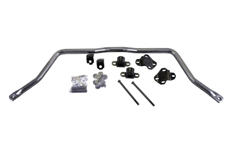 Hellwig 67-72 Mopar A-Body Tubular 1-1/4in Front Sway Bar Sway Bars Hellwig