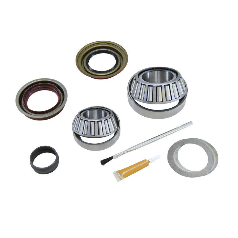 Yukon Pinion Install Kit for 2014 & Up GM 9.76 Ring and Pinion Install Kits Yukon Gear & Axle