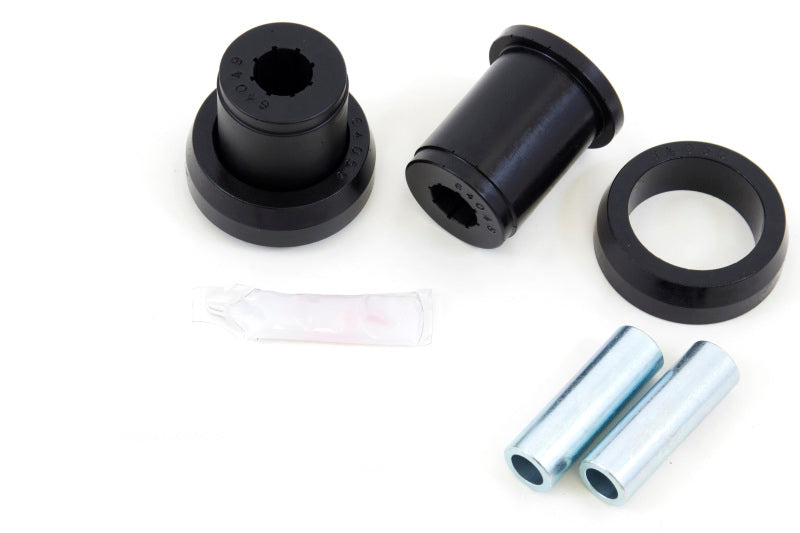 UMI Performance 79-04 Ford Mustang Rear End Housing Bushings Differential Bushings UMI Performance