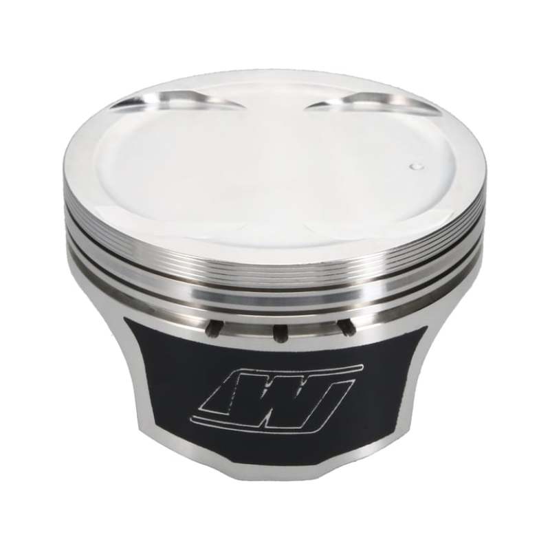 Wiseco Nissan VQ37VHR 95.58mm Bore .003 Oversize 88.39mm Stroke 3.5cc Vol 10.5:1 - Set of 6 Piston Sets - Forged - 6cyl Wiseco