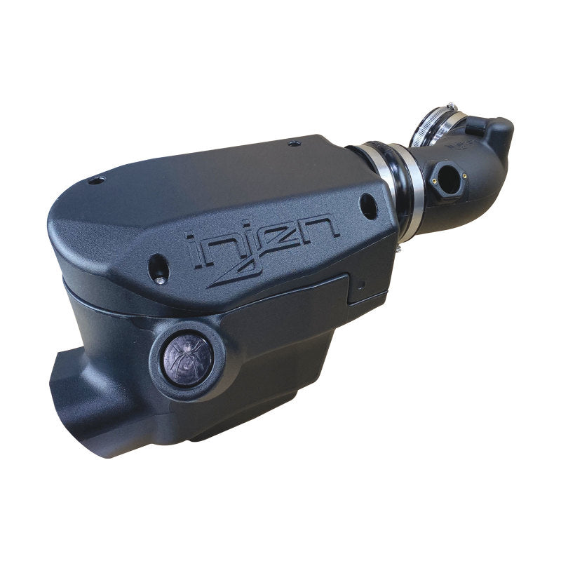 Injen 08-10 Ford F-250/F-350 6.4L Powerstroke Evolution Intake Cold Air Intakes Injen