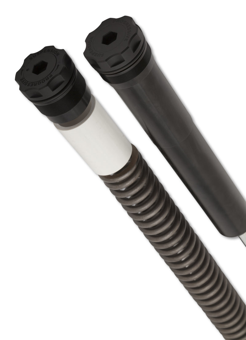 Progressive Hi Perf Cartridge Kit Fork Cartridge Kits Progressive