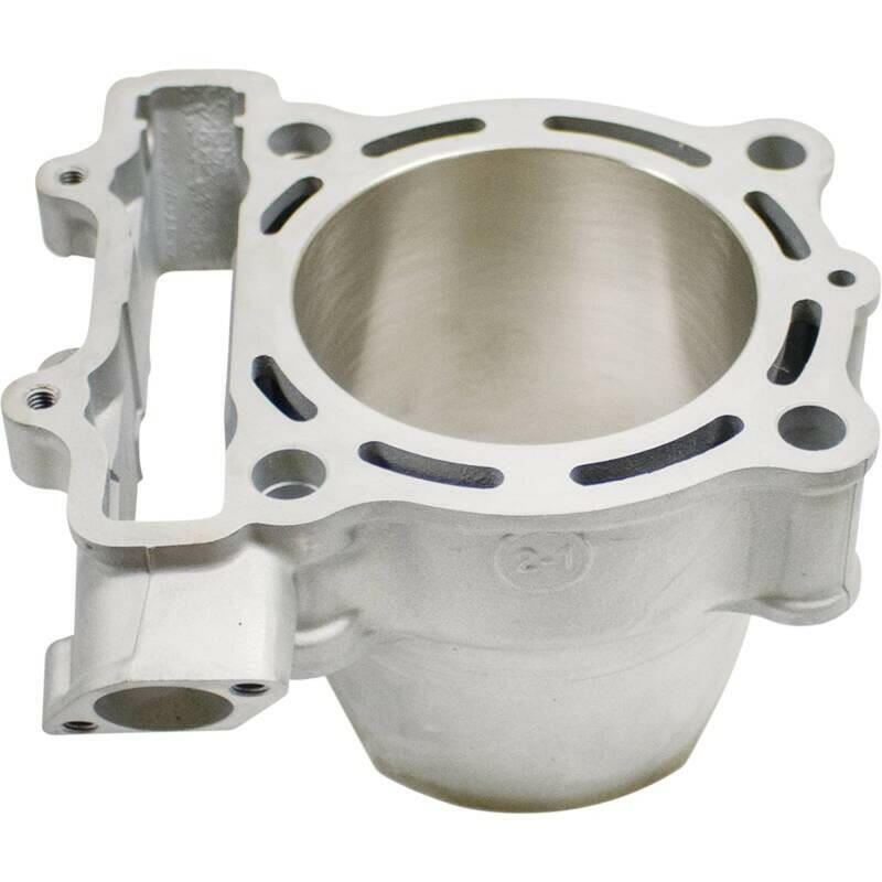 Cylinder Works 45612 Kawasaki KX 250 F 250cc Big Bore Cylinder 80mm Cylinder Kits Cylinder Works