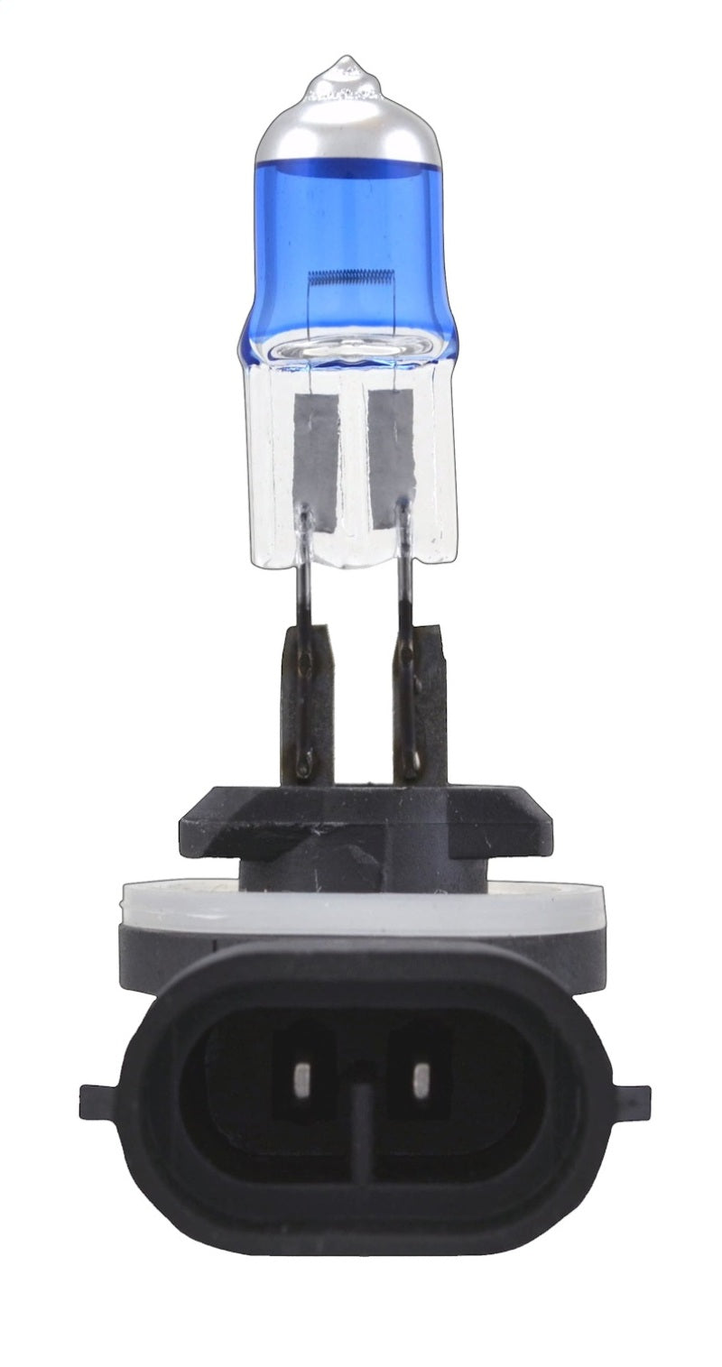 Hella Bulb 881 12V 32W XEN WHT XB (2) Bulbs Hella